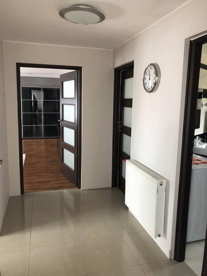 Olaf Apart Gdaňsk Exteriér fotografie