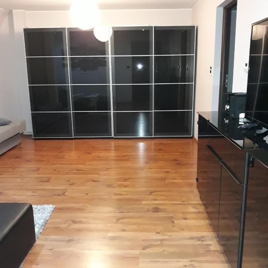 Olaf Apart Gdaňsk Exteriér fotografie