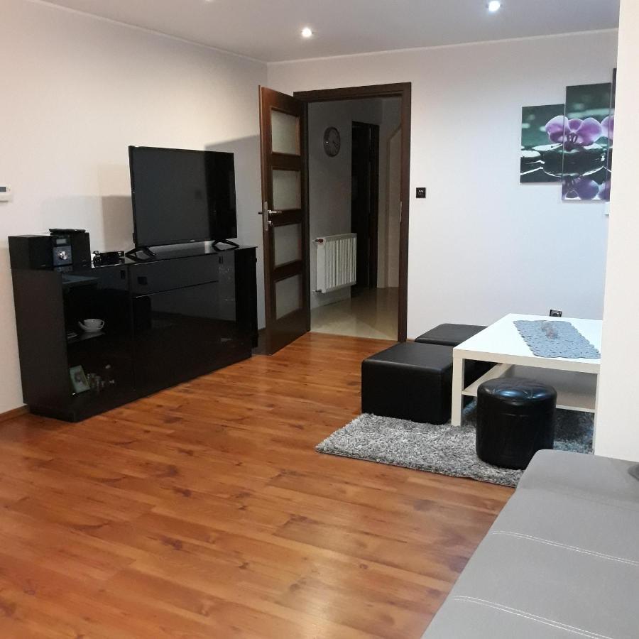 Olaf Apart Gdaňsk Exteriér fotografie